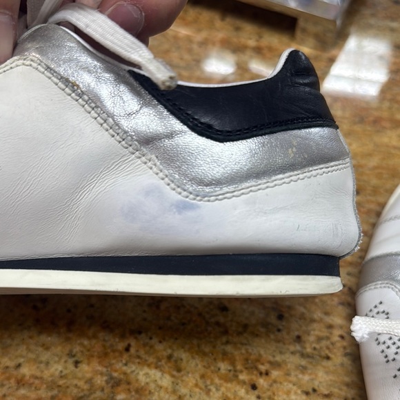 Louis Vuitton Men’s Sneakers Shoes Size 5.5 - Picture 11 of 14